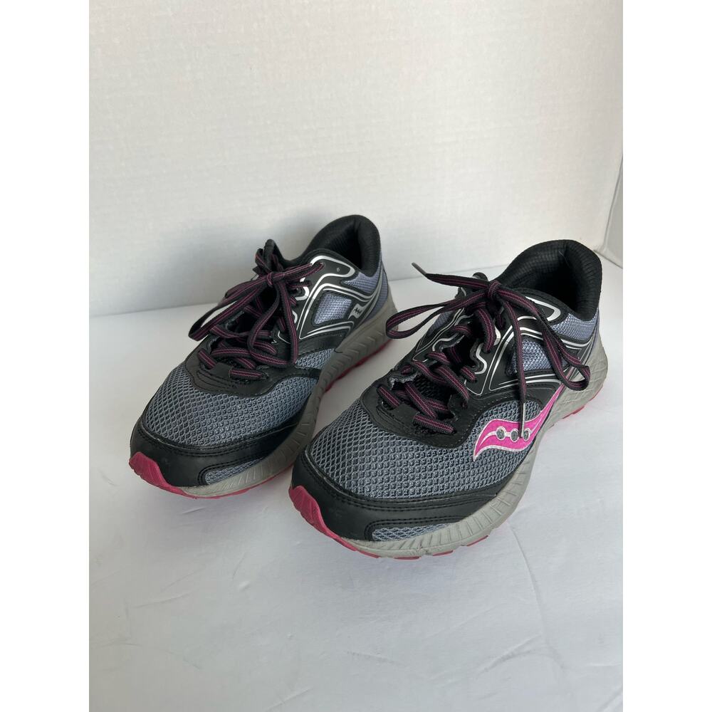 Cohesion 12 React2u Women’s Running Training Sneakers Shoes Size 9W‎